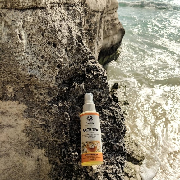 SALE Face Tea Chamomile Setting Spray - Picture 7 of 8